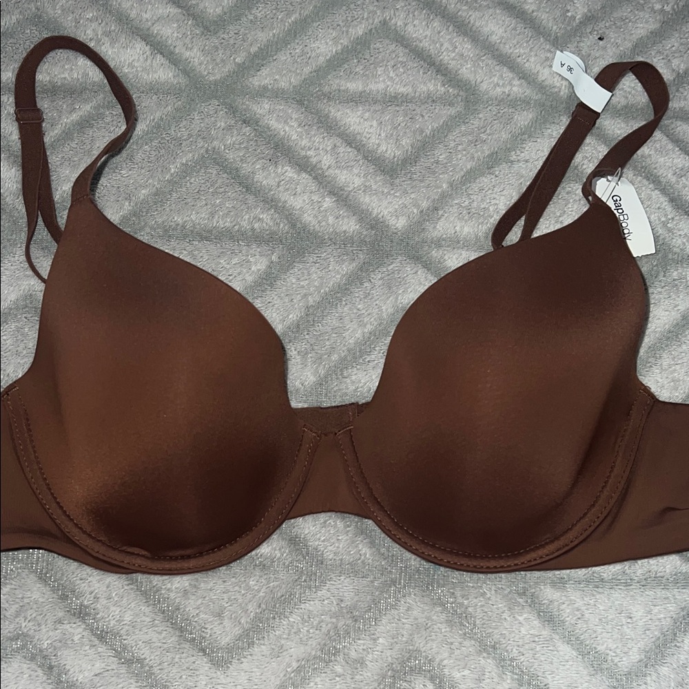 Gap T Shirt Bra in 36A